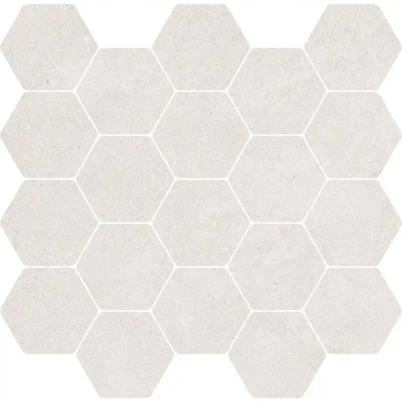 NATURALIA_FLOOR MOSAICO BIANCO 30.3X30.3 Gratis Retour