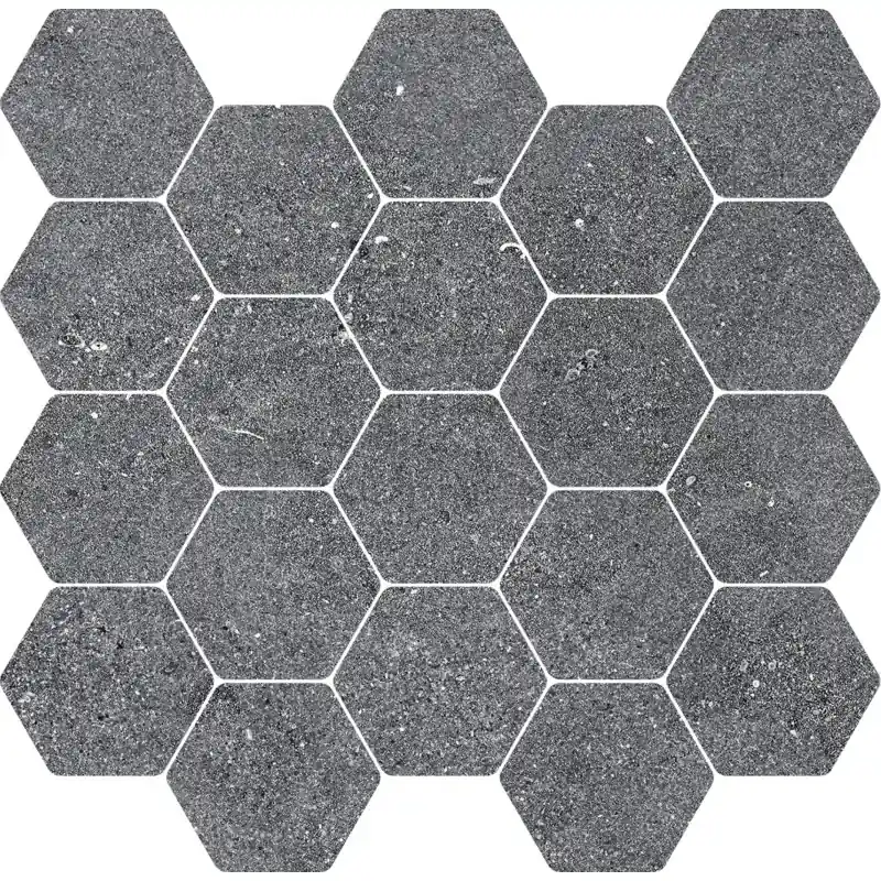 Premium NATURALIA_FLOOR MOSAICO CENERE 30.3X30.3