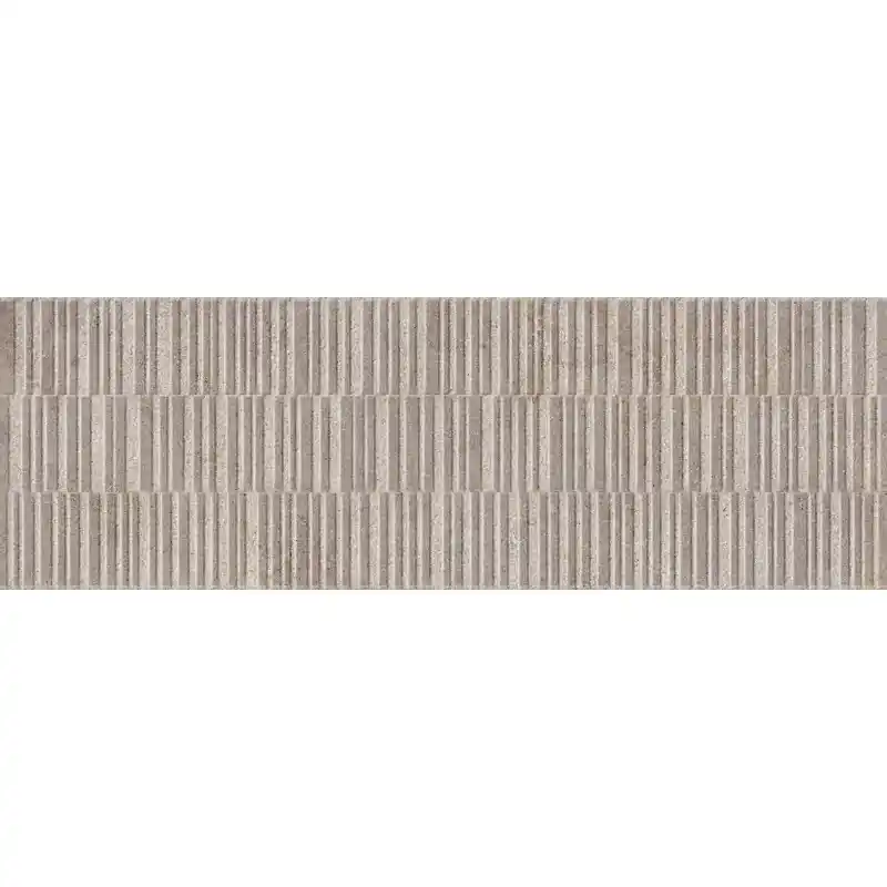 Bestel Nu NATURALIA_WALL BEIGE STRUTTURA CODEX 3D - 33X100 RETTIFICATO