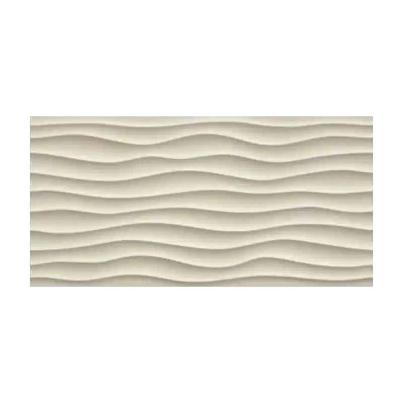 3D WALL DESIGN Dune Sand 40x80 Matt Hoge Kwaliteit