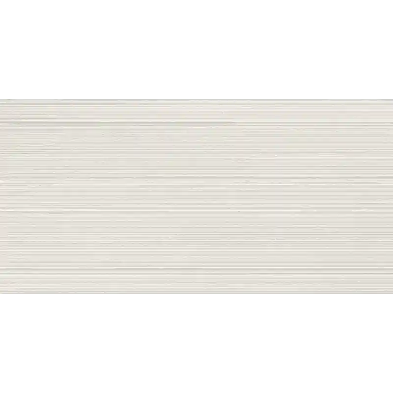 Direct Verzonden 3d Wall Carve Chisel White 40x80 Matt