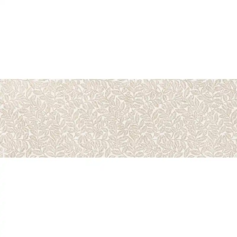 NATURALIA_WALL DECORO CLASSY BEIGE - 33X100 RETTIFICATO Gecertificeerd