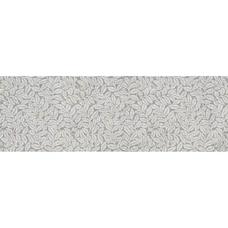 Populair NATURALIA_WALL DECORO CLASSY GRIGIO - 33X100 RETTIFICATO