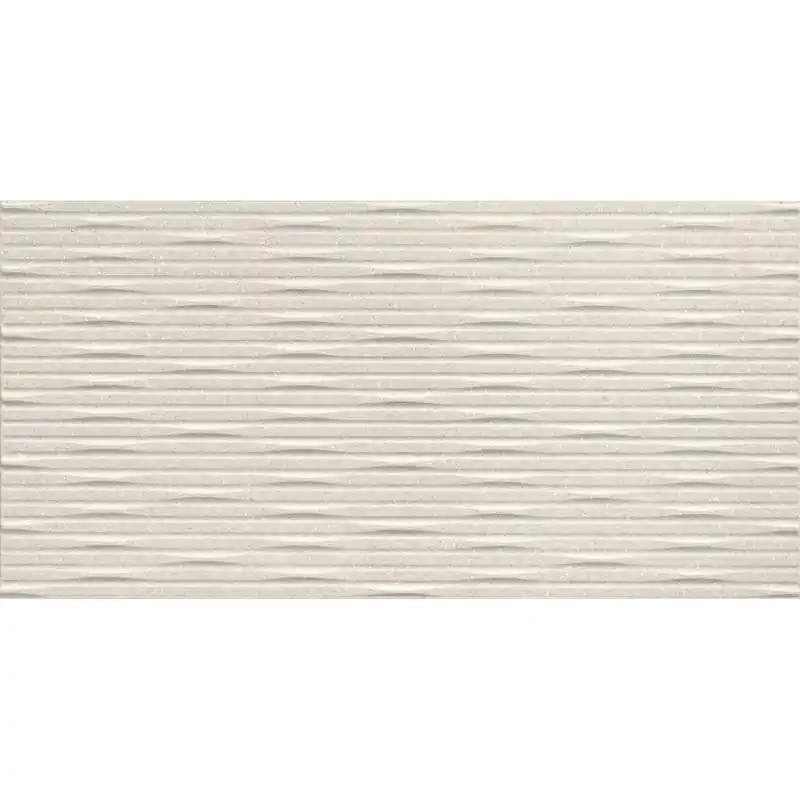 3d Wall Carve Whittle Ivory 40x80 Matt Hoge Kwaliteit