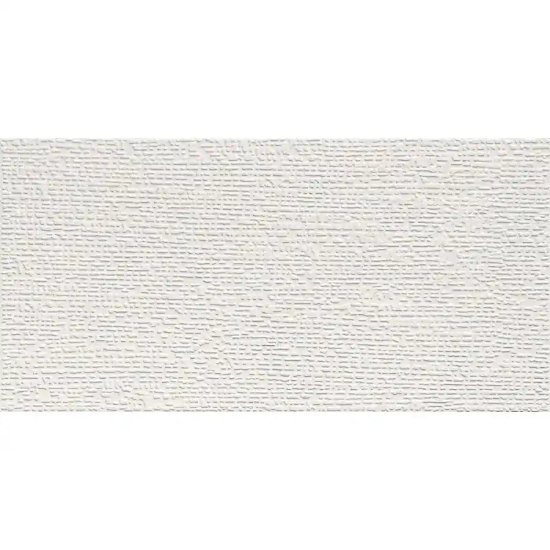 Rechtstreeks Van De Fabrikant 3d Wall Carve Sign White 40x80 Matt