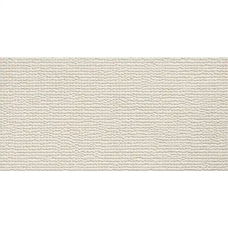 3d Wall Carve Squares Ivory 40x80 Matt Meest Verkocht