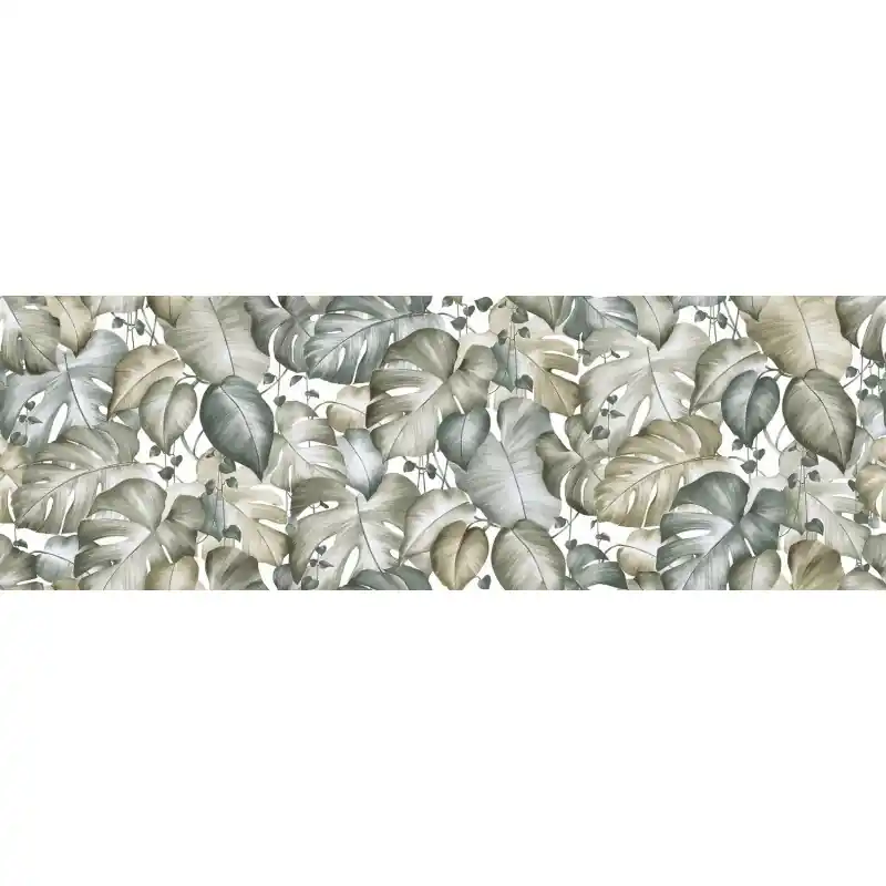 Korting RACCONTI DECORO FOGLIE CALDO TOUCH 30X90
