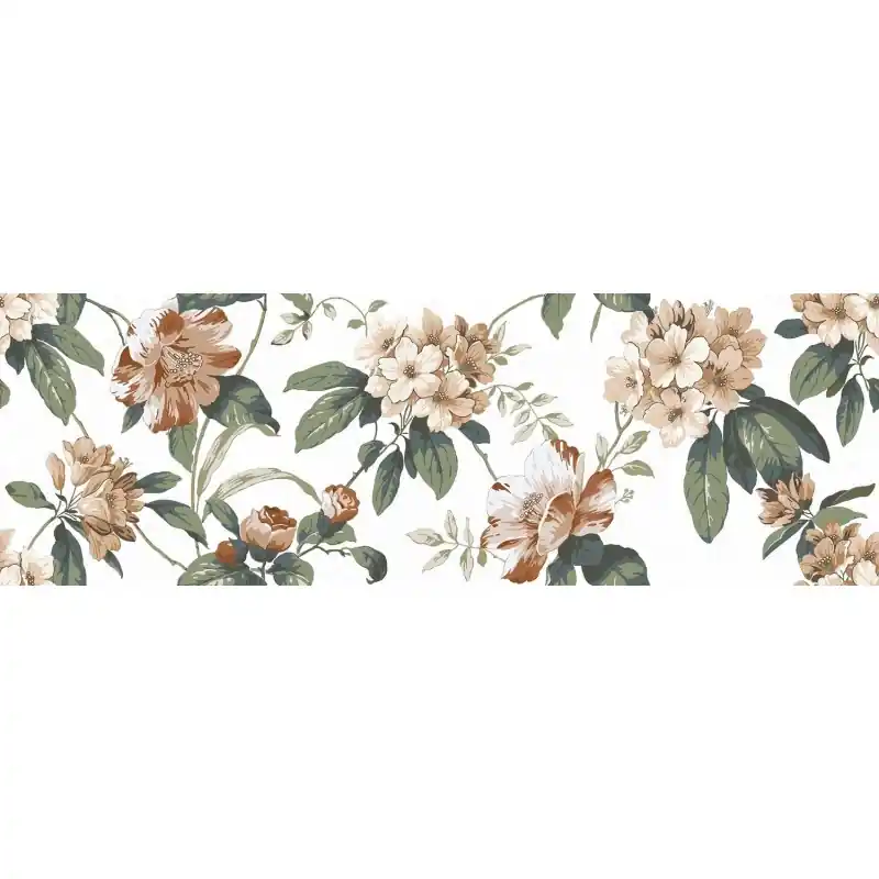 RACCONTI DECORO PRIMULE CALDO TOUCH 30X90 Tijdelijk Beschikbaar