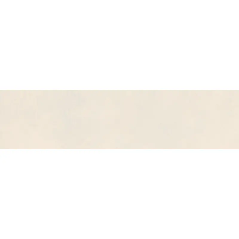 Actieprijs POSTER WHITE 30X120 RETTIFICATO