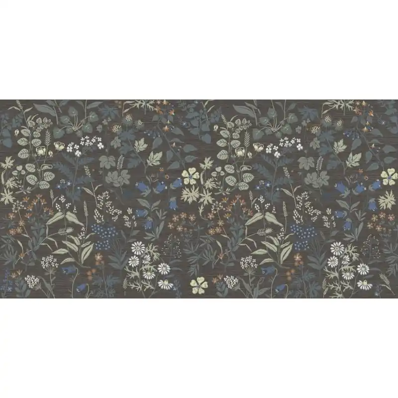 Direct Beschikbaar POSTER DECORO EXOTIC 60X120 RETTIFICATO