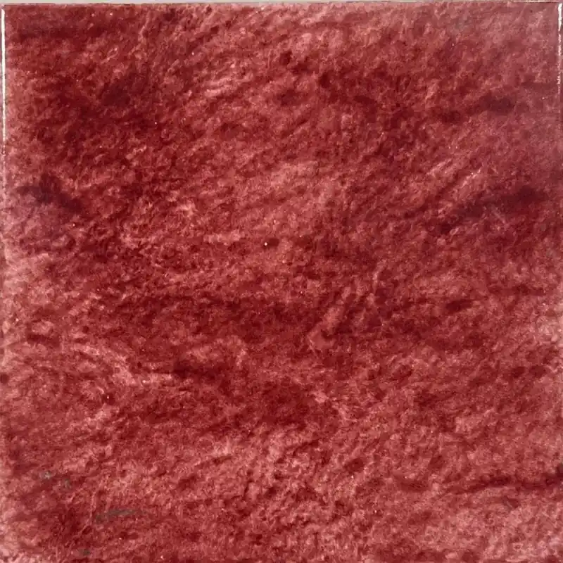 Gereduceerde Prijs DE MAIO SPUGNATO ROSSO 20X20 (STOCK)