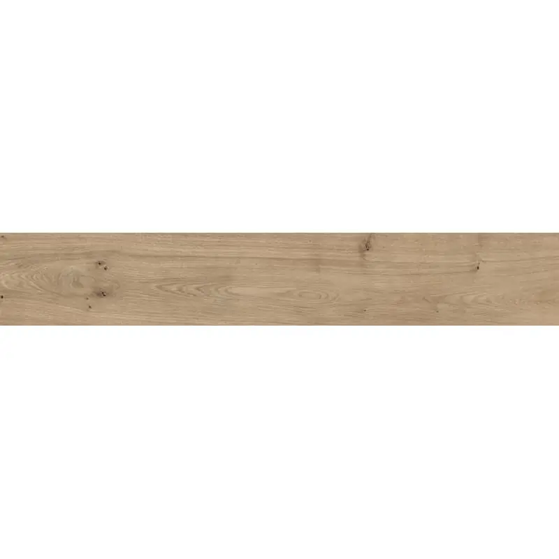 Dagaanbieding PRIMEWOOD NUT NATURALE 20X120 RETTIFICATO