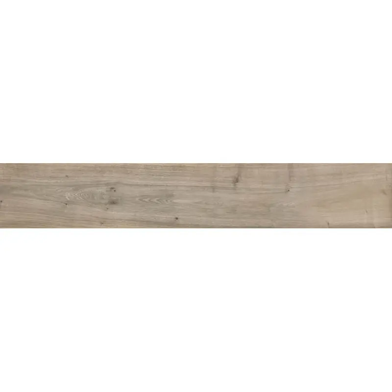 PRIMEWOOD TAUPE NATURALE 30X180 RETTIFICATO Populair