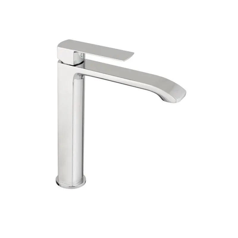 SON MISCLEATORE LAVABO MEDIO CON SCARICO CLICK-CLACK Betrouwbaar
