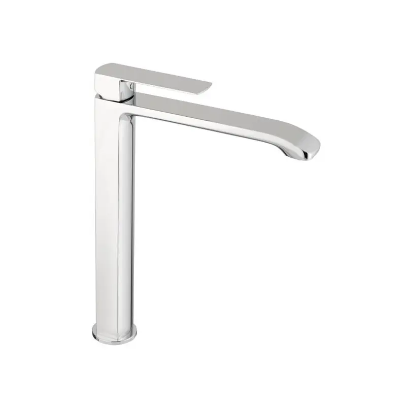 Direct Verzonden SON MISCLEATORE LAVABO ALTO CON SCARICO CLICK-CLACK