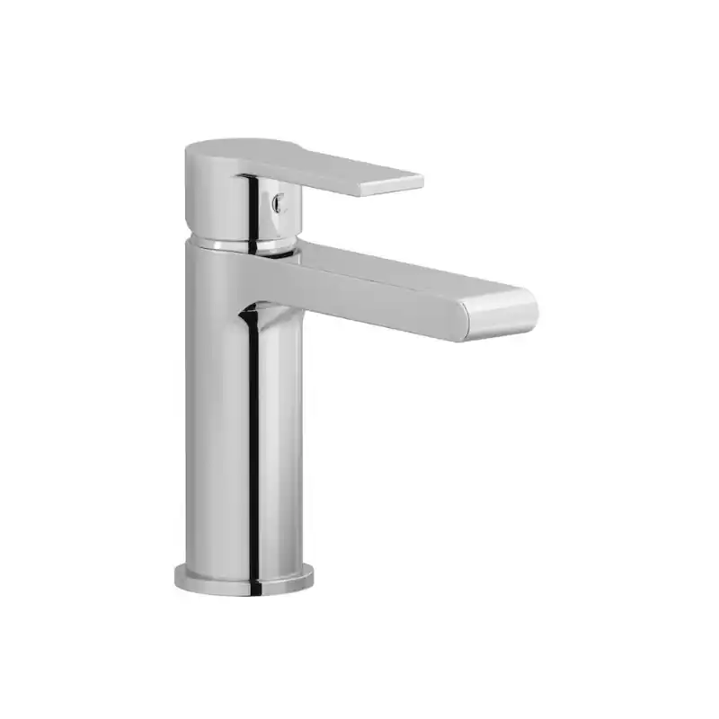 WHY NOT MISCELATORE LAVABO CON SCARICO CLICK-CLACK Tijdelijk Beschikbaar