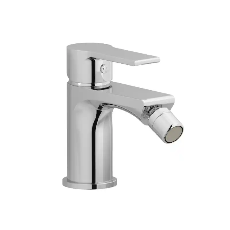 WHY NOT MISCELATORE BIDET CON SCARICO CLICK-CLACK Exclusieve Aanbieding