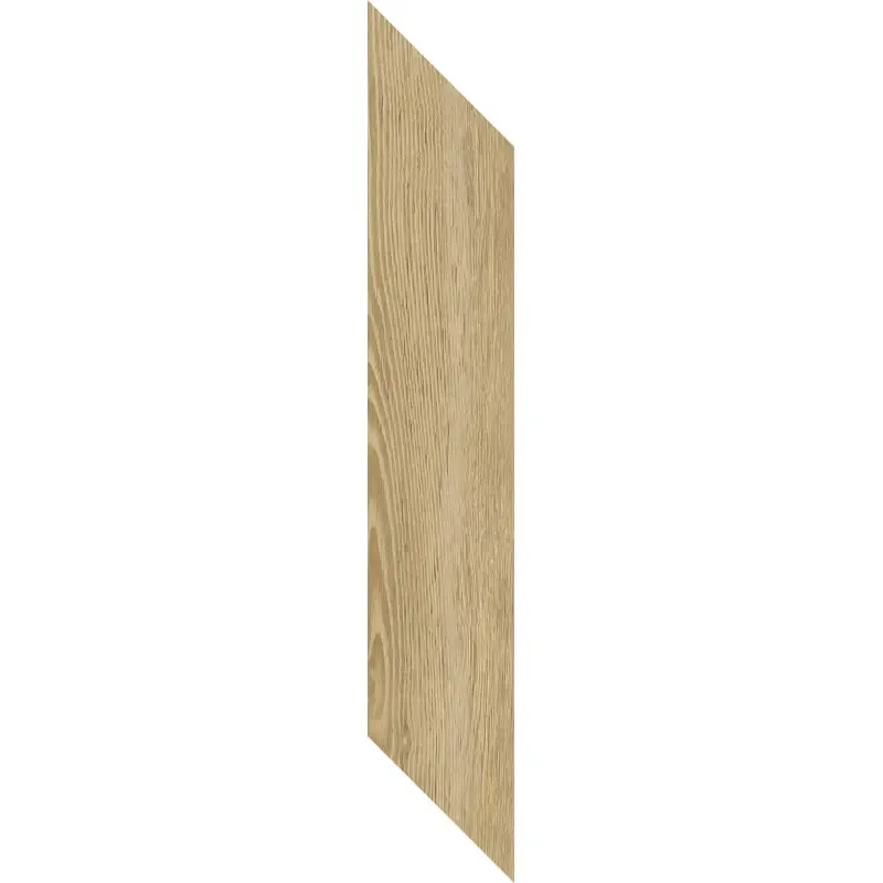 SUNWOOD CHEVRON NATURAL NATURALE 9.4X49 RETTIFICATO - 9MM Lage Prijs