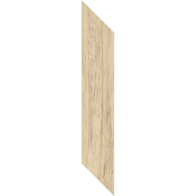 Express Levering SUNWOOD CHEVRON LIGHT NATURALE 9.4X49 RETTIFICATO - 9MM