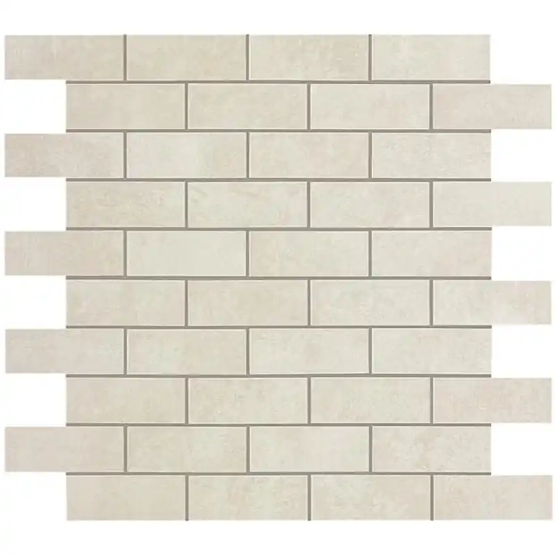 BOOST WHITE MINIBRICK 30.5X30.5 Flitsaanbieding