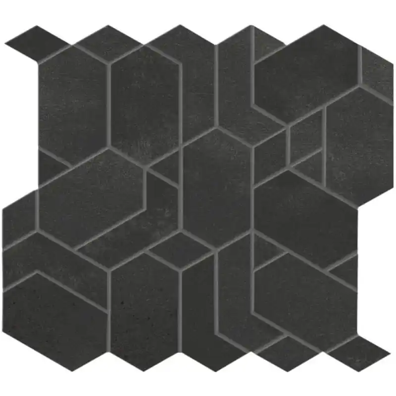 Veilige Betaling BOOST TERMAC MOSAICO SHAPES 31X33.5