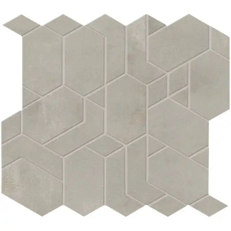 BOOST PEARL MOSAICO SHAPES 31X33.5 Gereduceerde Prijs