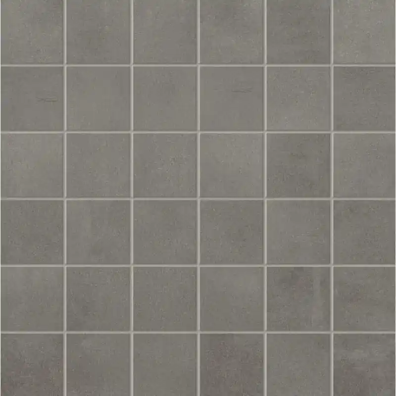 Laatste Versie BOOST SMOKE MOSAICO MATT 30X30