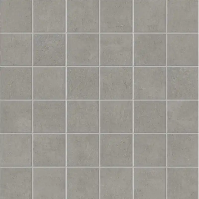 BOOST GREY MOSAICO MATT 30X30 Favoriet