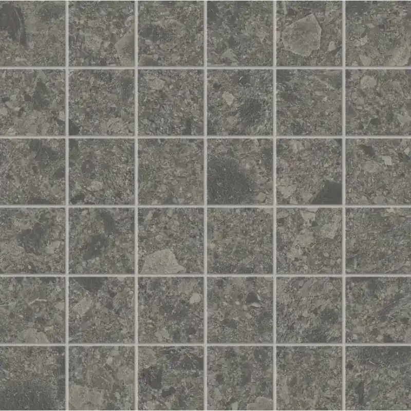 BOOST MIX SMOKE MOSAICO MATT 30X30 Lage Prijs