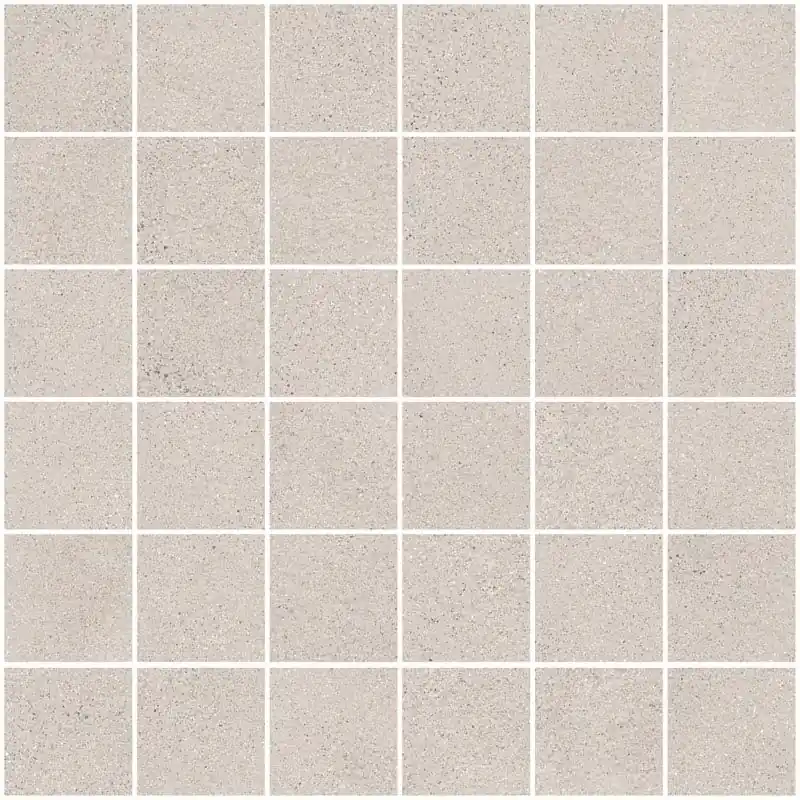 Premium SABLE MOSAICO CEMENT 30X30 RETTIFICATO 9MM