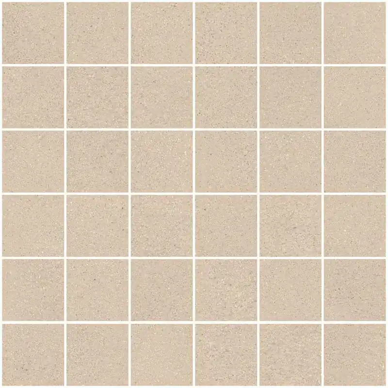 Dagaanbieding SABLE MOSAICO BEIGE 30X30 RETTIFICATO 9MM