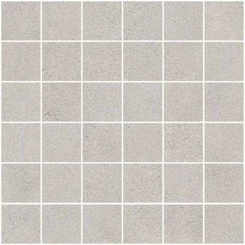 SABLE MOSAICO PEARL 30X30 RETTIFICATO 9MM Seizoensaanbieding