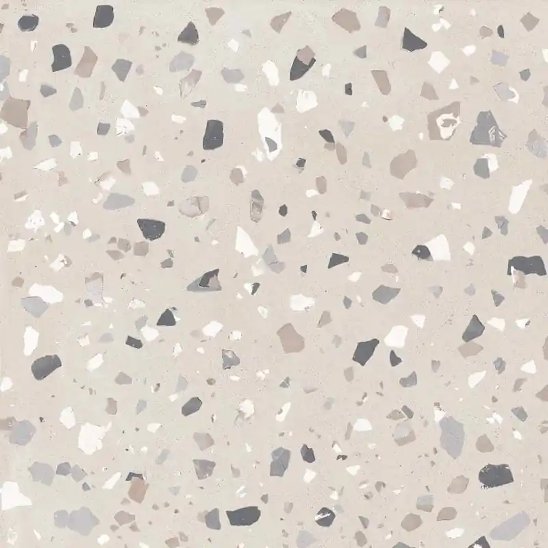 DECONCRETE NATURAL DE-MEDIUM SAND 60X60 RETTIFICATO Populair