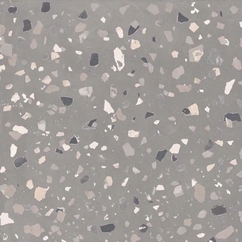 Rechtstreeks Van De Fabrikant DECONCRETE NATURAL DE-MEDIUM GREY 60X60 RETTIFICATO