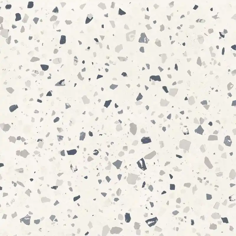 DECONCRETE NATURAL DE-MEDIUM WHITE 90X90 RETTIFICATO Nieuw