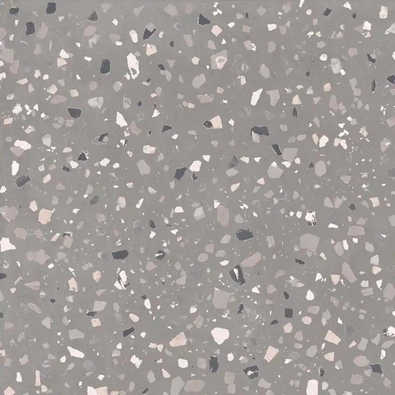 Hete Deal DECONCRETE NATURAL DE-MEDIUM GREY 90X90 RETTIFICATO