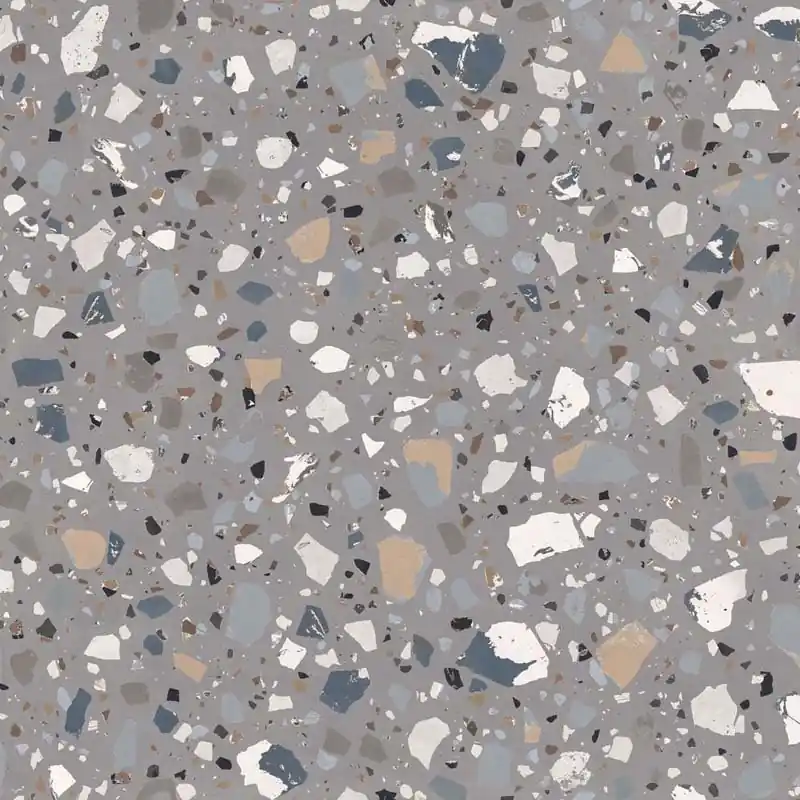 Flitsaanbieding DECONCRETE NATURAL DE-MAXI DECO GREY 120X120 RETTIFICATO