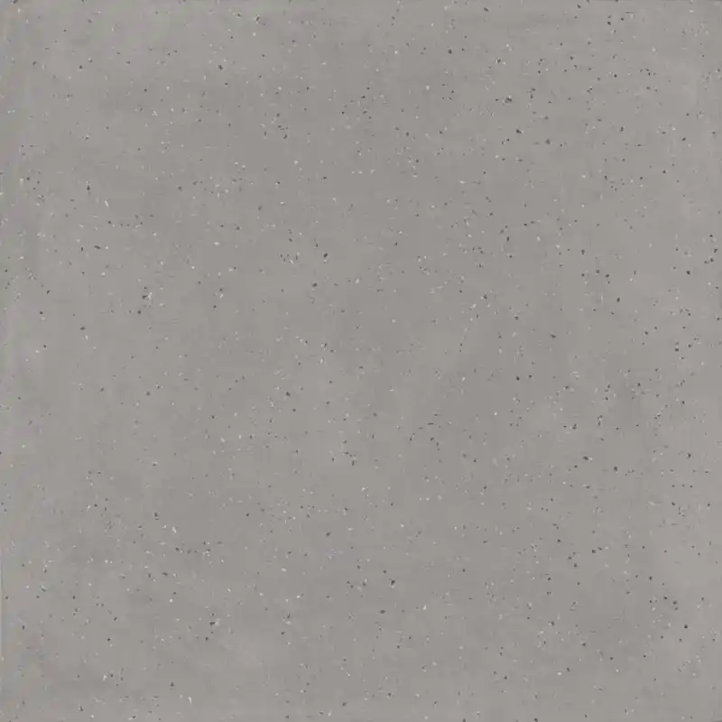 DECONCRETE NATURAL DE-MICRO GREY 120X120 RETTIFICATO Finale Uitverkoop