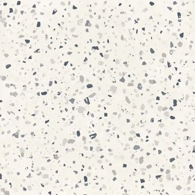 DECONCRETE NATURAL DE-MEDIUM WHITE 120X120 RETTIFICATO Direct Beschikbaar