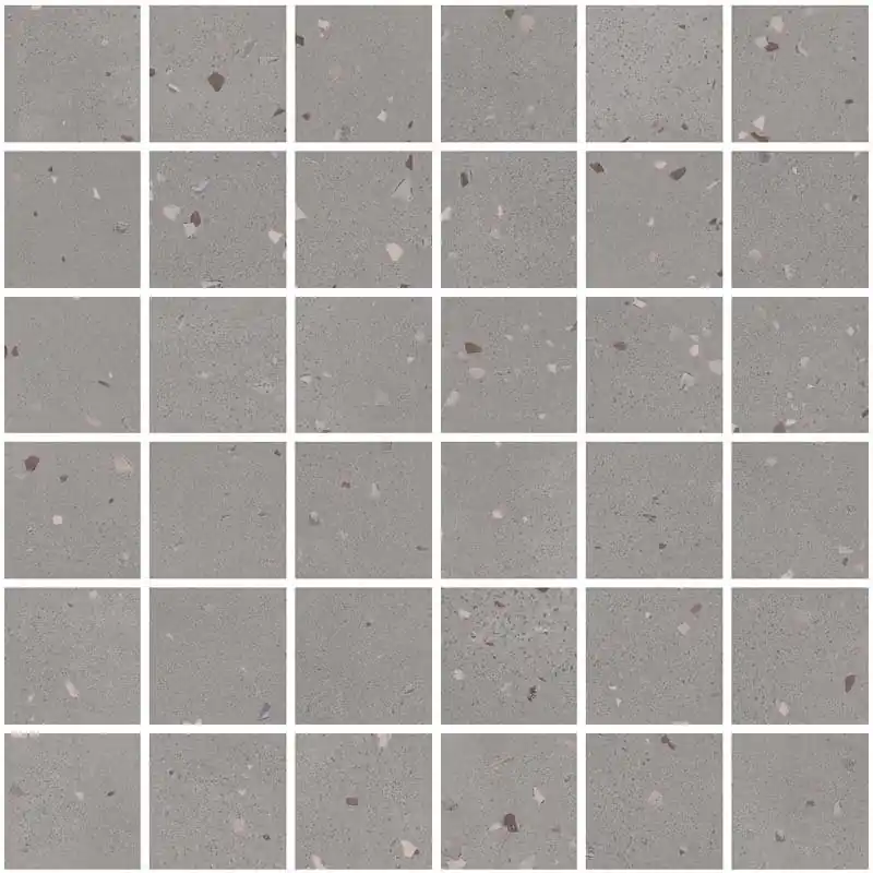 DECONCRETE MOSAICO DE-MICRO GREY 30X30 RETTIFICATO Koop Online