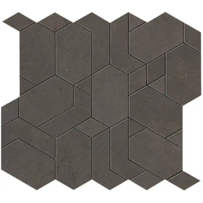 BOOST PRO TOBACCO MOSAICO SHAPES 31X33.5 Gecertificeerd