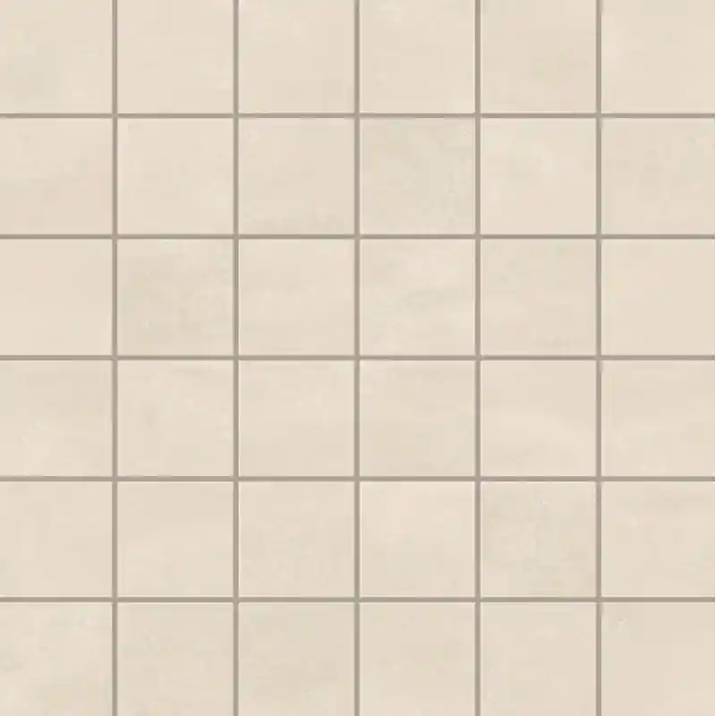 Beperkte Voorraad BOOST PRO IVORY MOSAICO 30X30 MATT