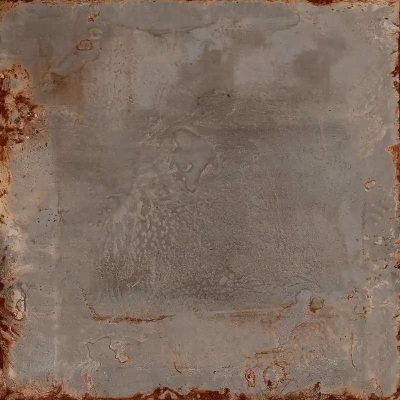 OXIDART IRON NATURAL 120X120 RETTIFICATO Seizoensaanbieding