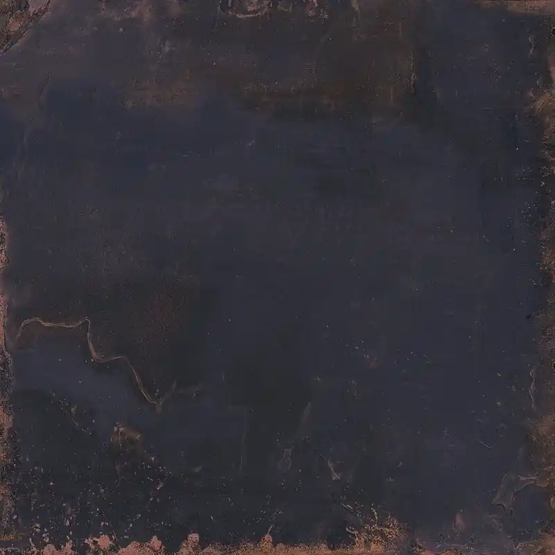 Express Levering OXIDART BLACK NATURAL 90X90 RETTIFICATO