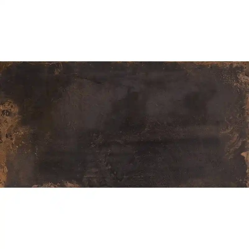 OXIDART BLACK NATURAL 60X120 RETTIFICATO Superprijs