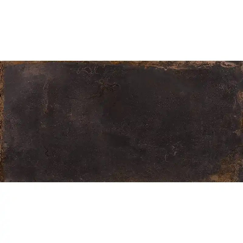 OXIDART BLACK NATURAL 30X60 RETTIFICATO Meest Verkocht