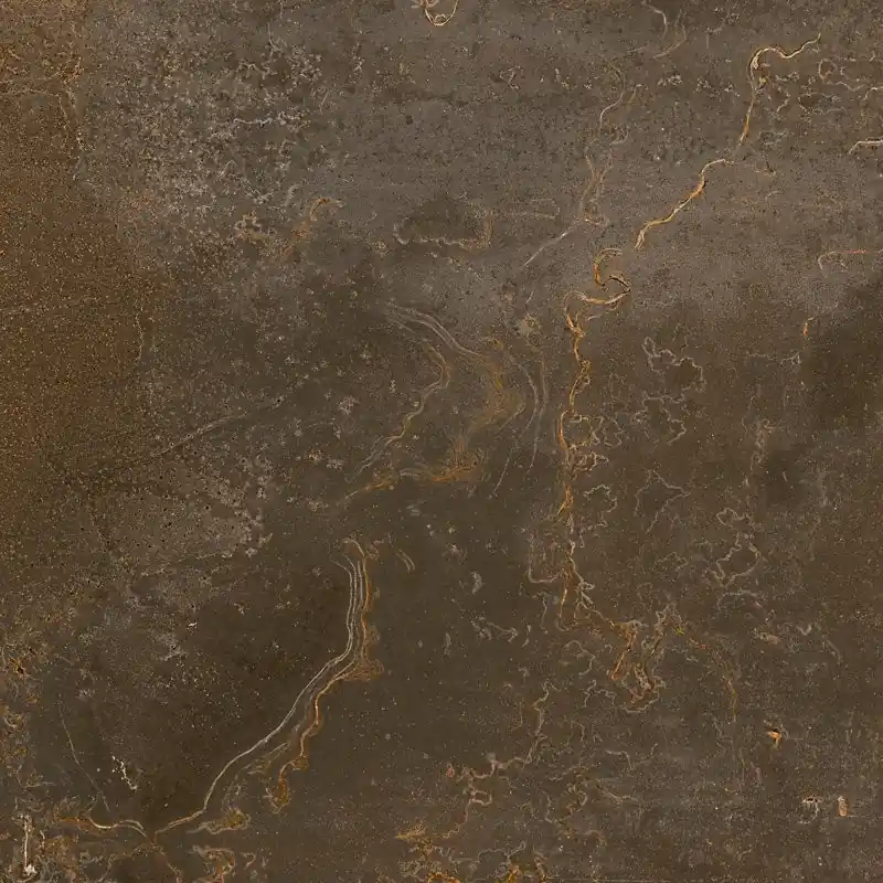 Speciale Aanbieding OXIDART COPPER NATURAL 20X20 RETTIFICATO 10MM