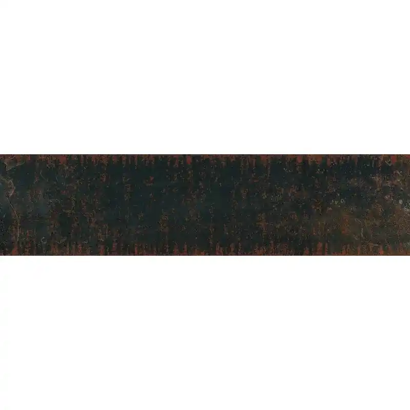 OXIDART DECOR DARK NATURAL 30X120 RETTIFICATO Nu Kopen