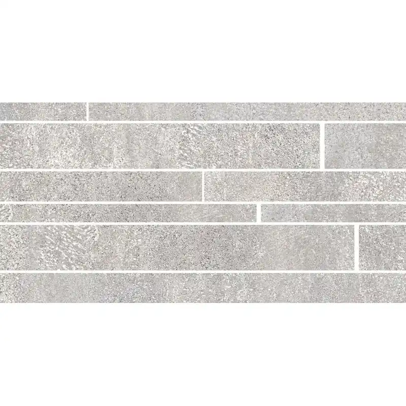 OXIDART MURETTO SILVER NATURAL 22.5X45 RETTIFICATO Snelle Levering