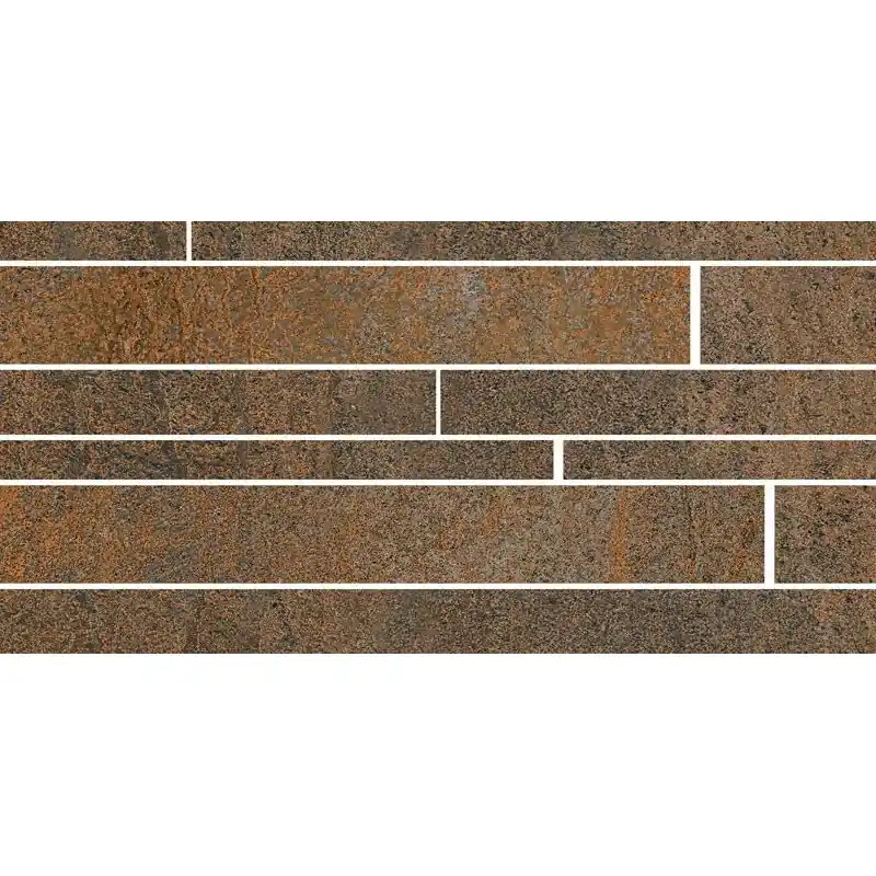 Goedkoop OXIDART MURETTO COPPER NATURAL 22.5X45 RETTIFICATO